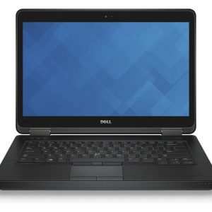 Dell Latitude E5440 14in Intel Core i5 4GB RAM, 500GB HDD