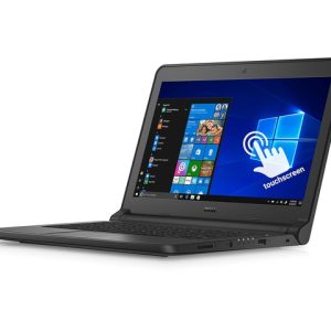 Dell Latitude 3350 13.3" Touchscreen Laptop, Intel Core i3, 8GB RAM 500GB HDD, Win10 Pro