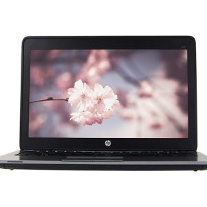 HP EliteBook 820 G2 12.5creen Laptop, Intel Core i5 6300U