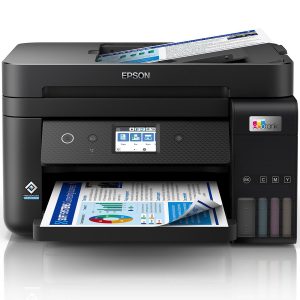Epson EcoTank L6290 A4 Wi-Fi Duplex All-in-One InkTank Printer