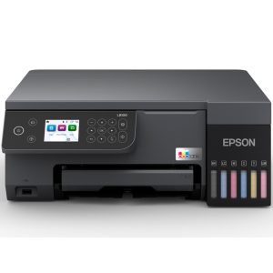 Epson EcoTank L8100 A4 InkTank Multifunctional Inkjet Wireless Photo Printer