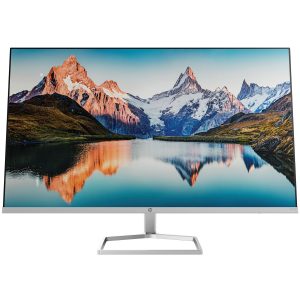 HP M32F 31.5 inch FHD Monitor with AMD FreeSync