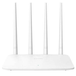 Tenda F6 Wireless N300 Easy Setup Router