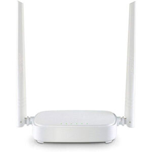 Tenda N301 Wireless N300 Easy Setup Router