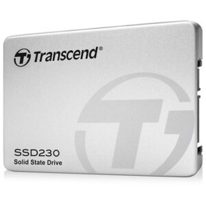 Transcend 1 TB SSD (Internal), 2.5″, SATA3, TLC, with DRAM (TS1TSSD230S) Transcend 1 TB SSD (Internal), 2.5″, SATA3, TLC, with DRAM (TS1TSSD230S) Transcend 1 TB SSD (Internal), 2.5″, SATA3, TLC, with DRAM (TS1TSSD230S) Transcend 1 TB SSD (Internal), 2.5″, SATA3, TLC, with DRAM (TS1TSSD230S)
